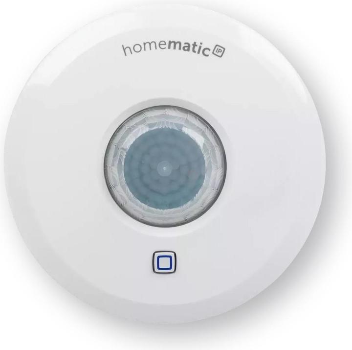 EQ-3 Rivelatore di presenza cablato IP Homematic HmIPW-SPI