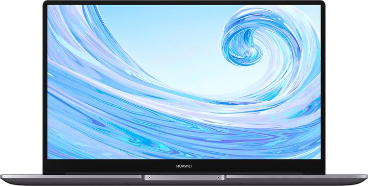 Immagine prodotto Huawei MateBook D15 (15.60", AMD Ryzen 7 3700U, 8 GB, 512 GB, CH)