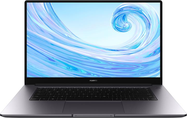 Immagine prodotto Huawei MateBook D15 (15.60", AMD Ryzen 7 3700U, 8 GB, 512 GB, CH)