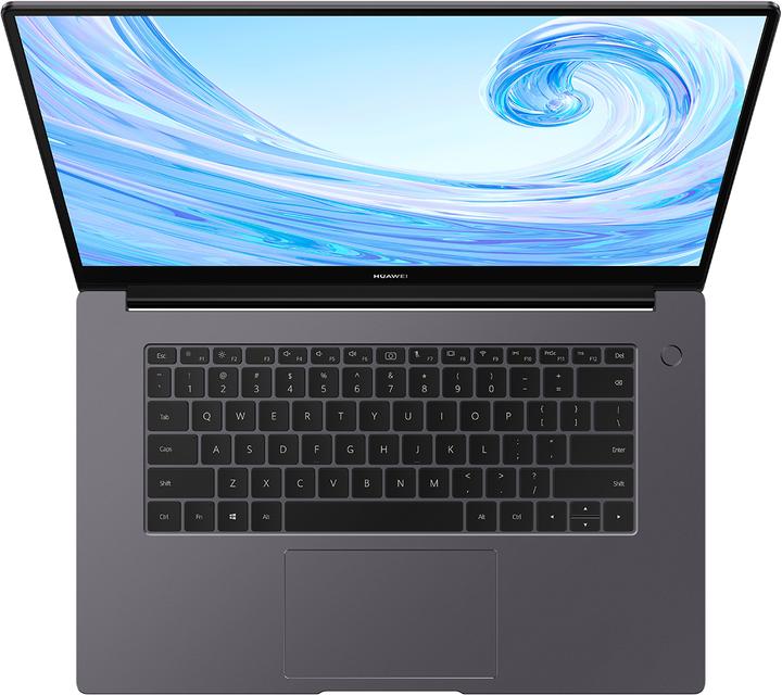 Immagine prodotto Huawei MateBook D15 (15.60", AMD Ryzen 7 3700U, 8 GB, 512 GB, CH)