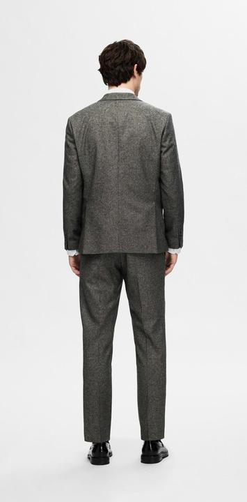 Image du produit Selected Homme Blazer de coupe régulière (46)