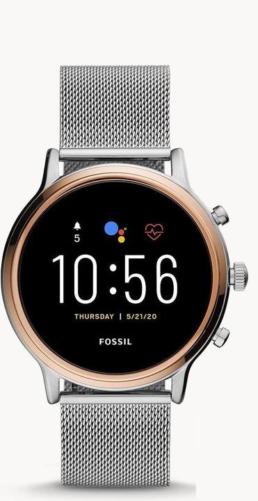 Actual product image Fossil Julianna HR (44 mm)