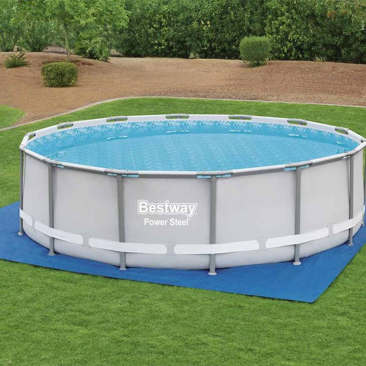 Produktbild Bestway Bodenplanne