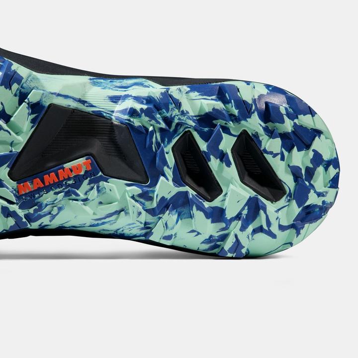 Image du produit Mammut Sertig II Low Men (46.5, 47)