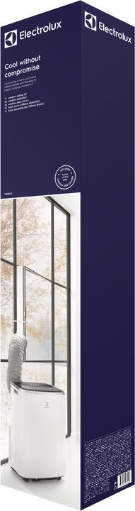 Produktbild Electrolux Fensterkit