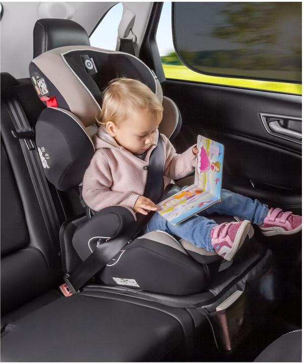 Actual product image Reer TravelKid Sun Pure