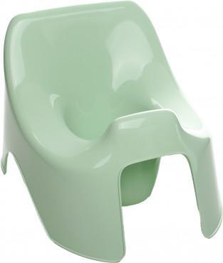Image du produit Thermobaby pot anatomique vert séladon