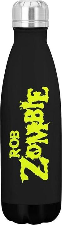 Immagine prodotto Rob Zombie Logo Bottiglia per Acqua (0.50 l)