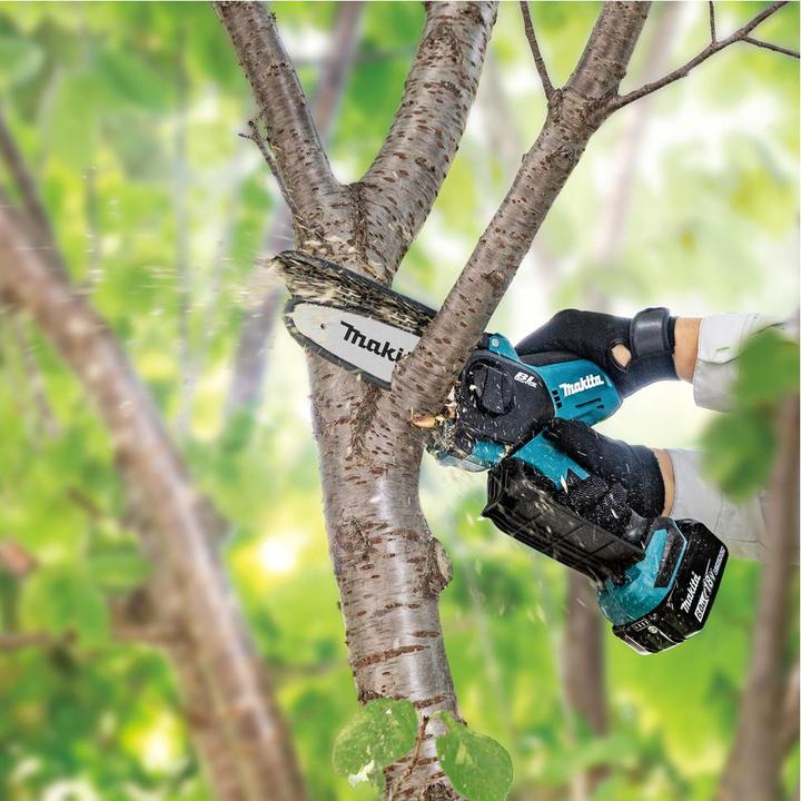 Produktbild Makita DUC150Z (Akku Kettensäge)