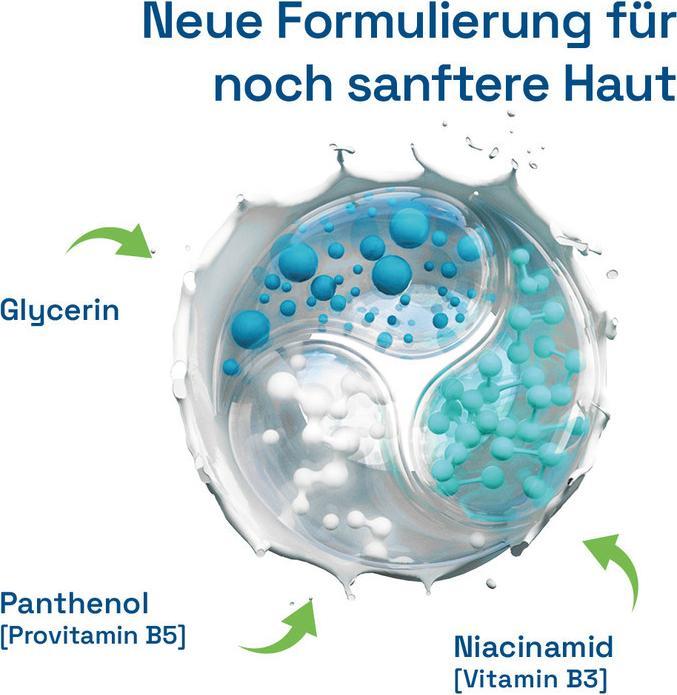Produktbild Cetaphil Daily Essential Feuchtigkeitspflege intensiv nährend (Körpermilch, 473 ml)