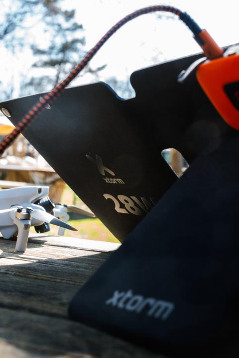Actual product image Xtorm Xtreme Series (28 W, 0.91 kg)