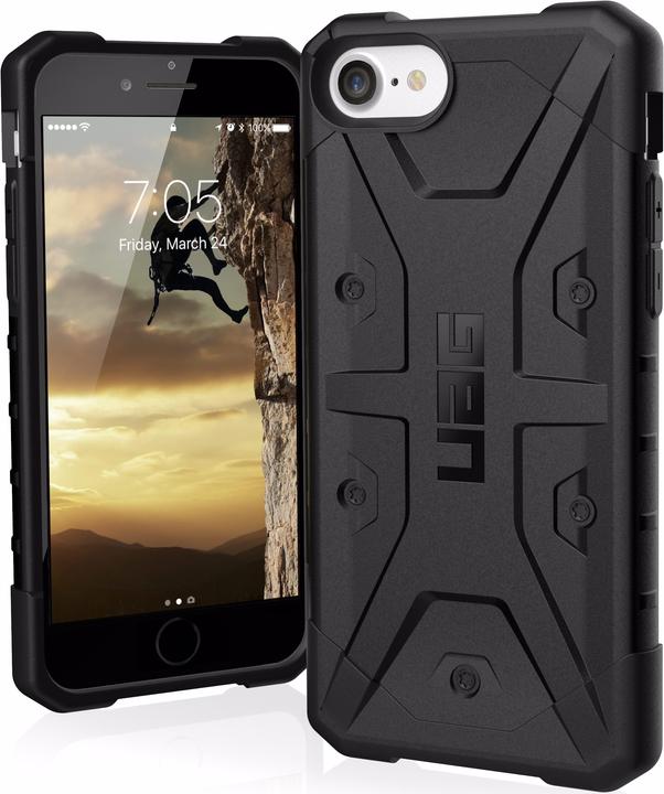 UAG Pathfinder Case (Apple iPhone 7, Apple iPhone 6s, Apple iPhone 8, Apple iPhone 6)