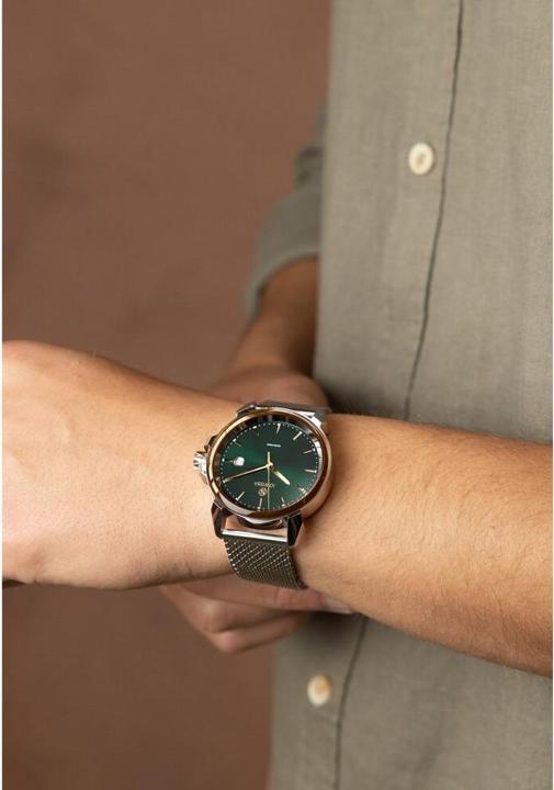 Immagine prodotto Jowissa J4.467.L (Orologio da polso analogico, 42 mm)