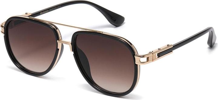 Manhattan Piloten Sonnenbrille
