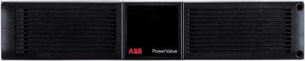 Actual product image ABB 11RT G2 (10000 VA, 10 W, Online double converter UPS)
