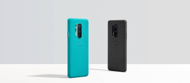 Immagine prodotto OnePlus Custodia per paraurti in pietra arenaria