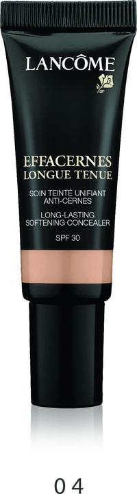 Image du produit Lancôme Effacernes Longue Tenue - Anti-cernes (04 Beige Rose)