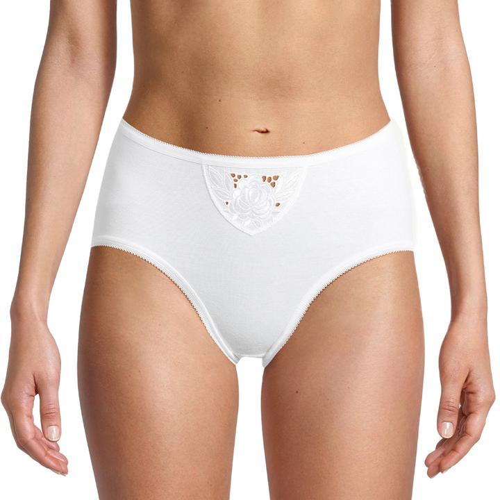 Immagine prodotto Speidel Confezione da 3 slip hipster Noelle (48, 4XL, confezione da 3)