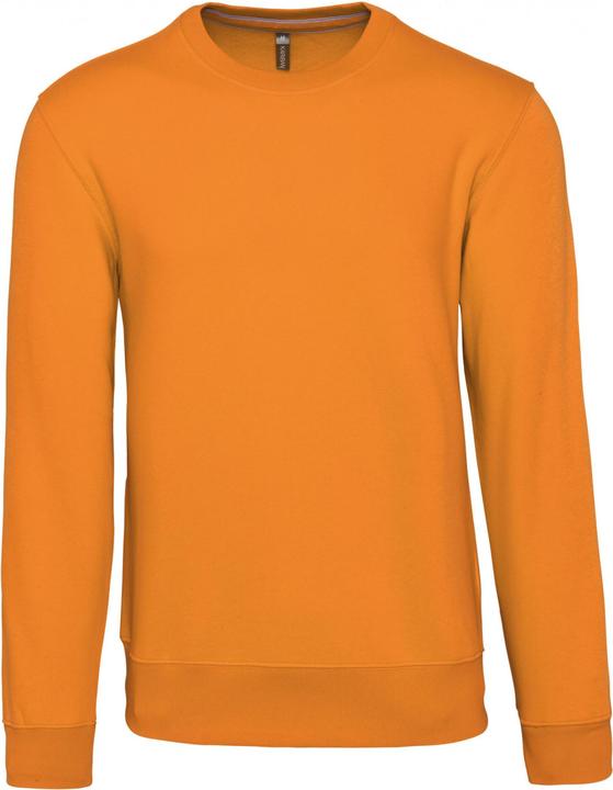 Immagine prodotto Kariban Felpa con scollo rotondo (XL)