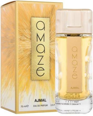 Produktbild Ajmal Amaze (Eau de Parfum, 75 ml)