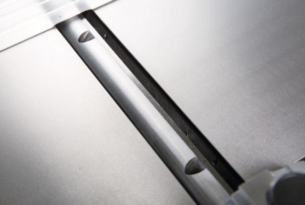 Image du produit Stürmer Holzstar dégauchisseuse raboteuse combinée ADH 26 C 230 V 5904026