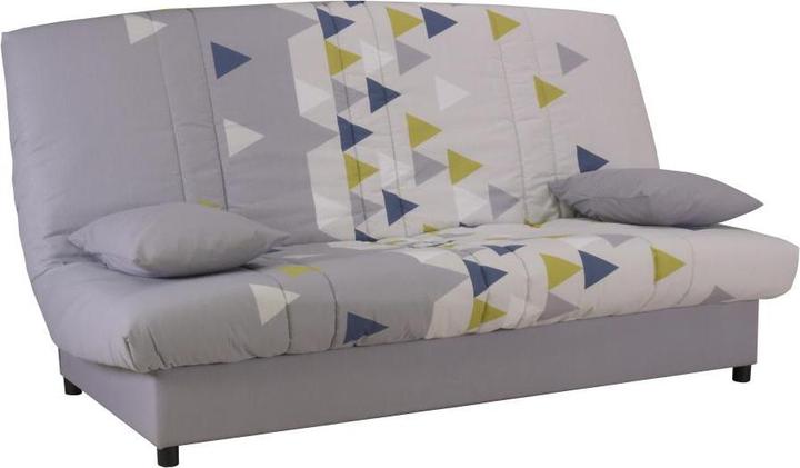 Actual product image Vente-unique Farwest (Sofa bed)