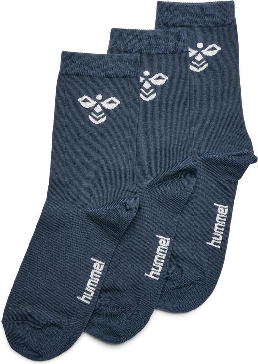 hummel Sutton 3-Pack Sock