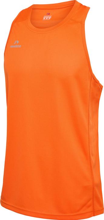 Orangetiger