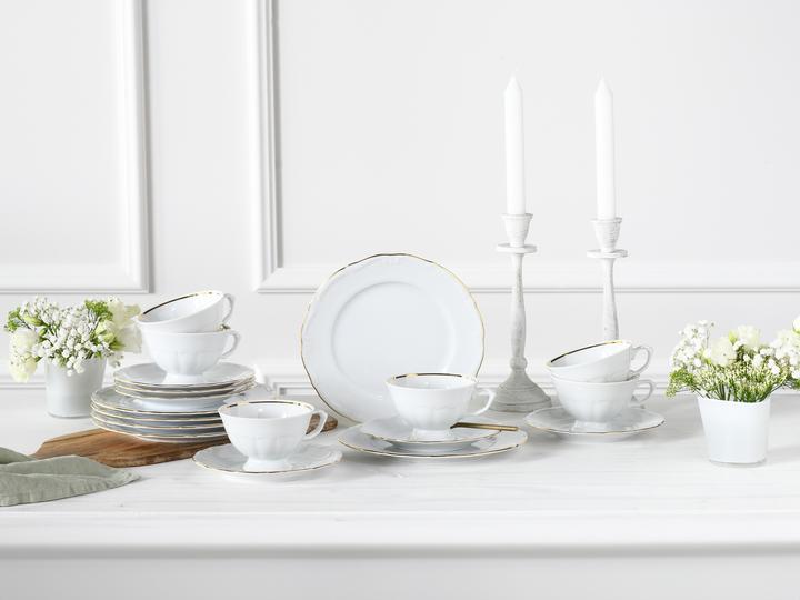 Produktbild CreaTable Maria Theresia (18 Stück)