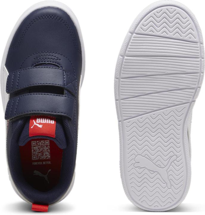 Produktbild Puma Courtflex V3 V PS (29)