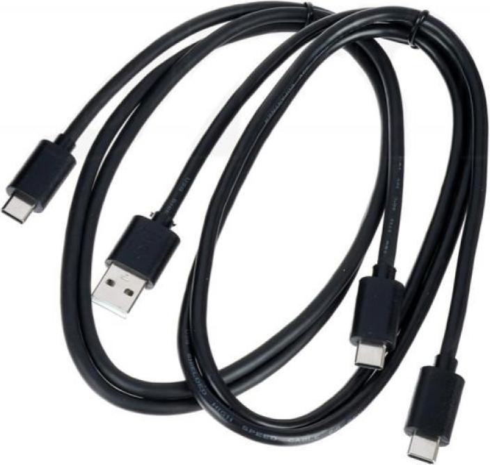 Image du produit M-Audio AIR 192|8 (USB)