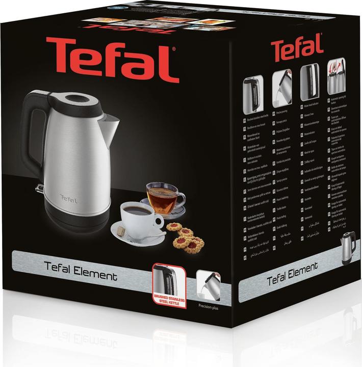Produktbild Tefal Element (1.70 l)