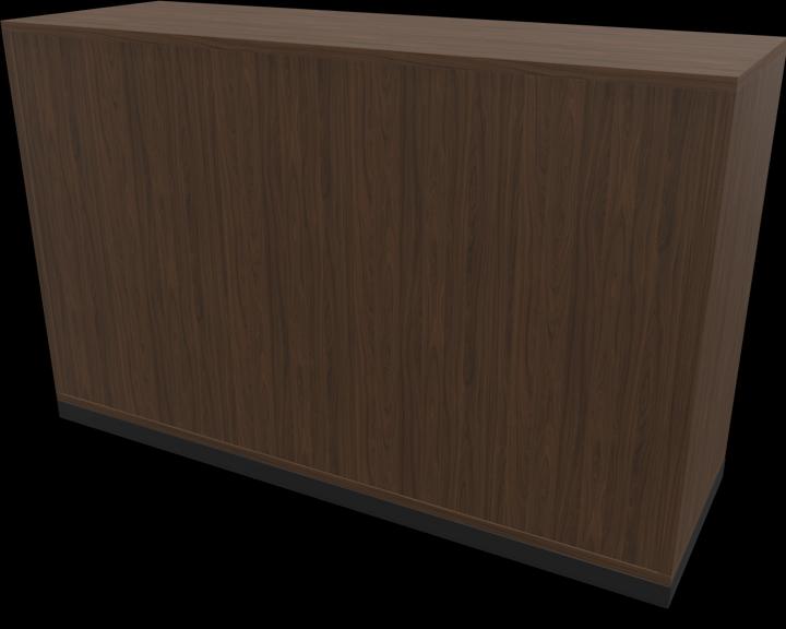 Produktbild Narbutas Choice Schiebetürschrank (120 x 40 x 76 cm)