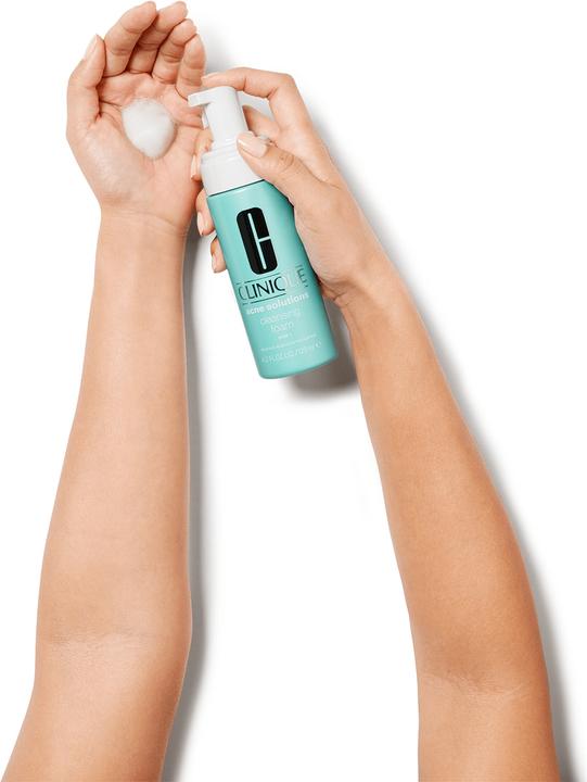 Immagine prodotto Clinique Anti-Blemish (Schiuma, 125 ml)
