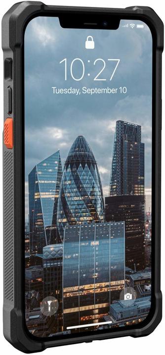 Produktbild UAG Workflow Battery Case (Apple iPhone 15)