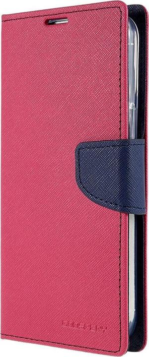 Immagine prodotto iPhone 14 Pro Max - Custodia cover fantasia Goospery rosa (Apple iPhone 14 Pro Max)