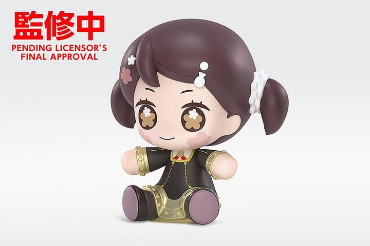 Produktbild Good Smile Company Spy x Family Huggy Good Smile Chibi Figur Becky Blackbell 6 cm