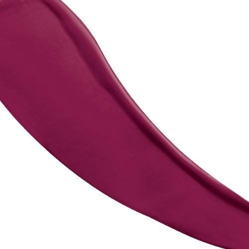 Actual product image Bourjois Rouge Edition Velvet Lipstick (14 Plum Plum Girl)