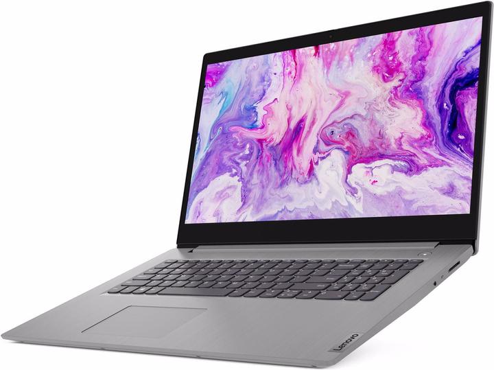 Produktbild Lenovo Ideapad 3 – 17IML05 (17.30", Intel Core i5-10210U, 8 GB, 512 GB, CH)