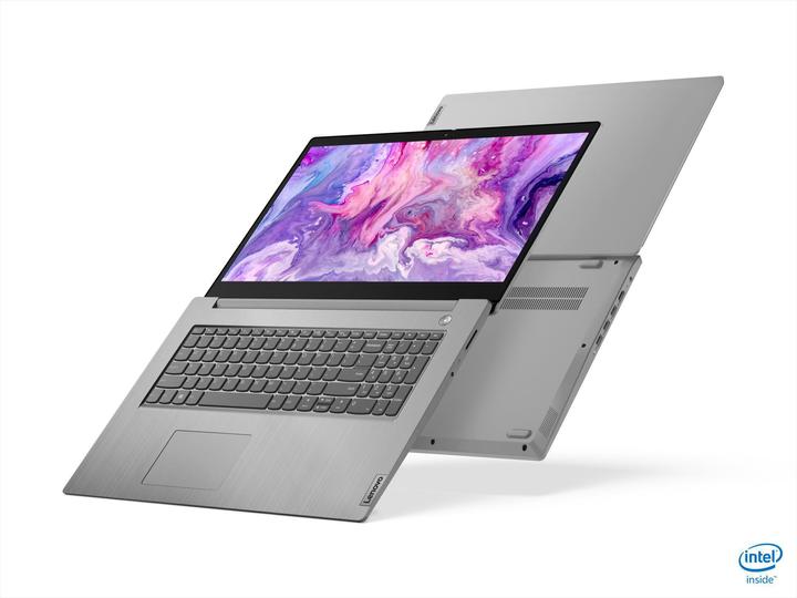Produktbild Lenovo Ideapad 3 – 17IML05 (17.30", Intel Core i5-10210U, 8 GB, 512 GB, CH)