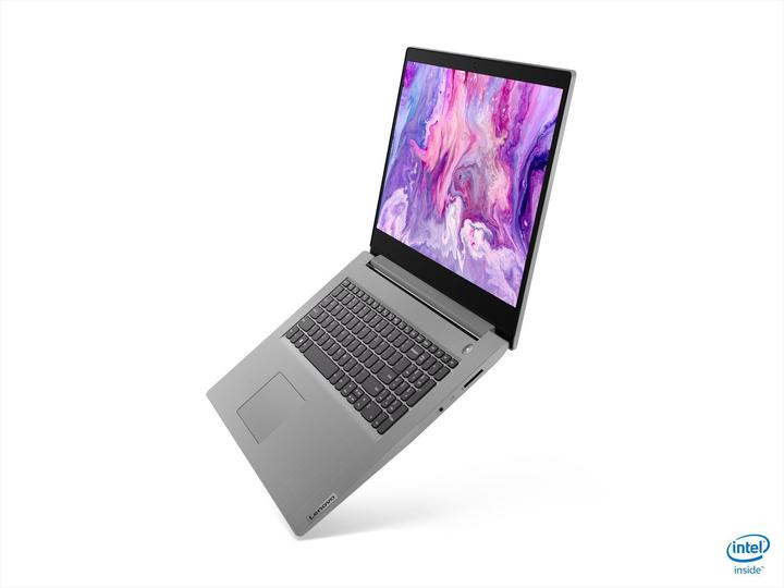 Produktbild Lenovo Ideapad 3 – 17IML05 (17.30", Intel Core i5-10210U, 8 GB, 512 GB, CH)