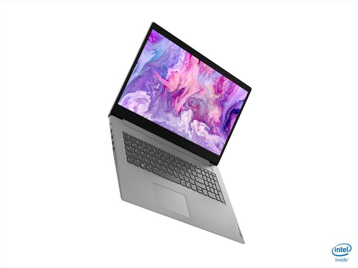 Produktbild Lenovo Ideapad 3 – 17IML05 (17.30", Intel Core i5-10210U, 8 GB, 512 GB, CH)