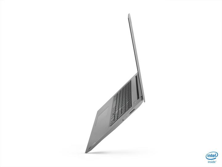 Produktbild Lenovo Ideapad 3 – 17IML05 (17.30", Intel Core i5-10210U, 8 GB, 512 GB, CH)