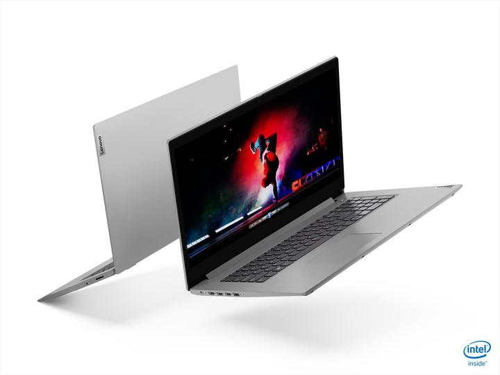 Produktbild Lenovo Ideapad 3 – 17IML05 (17.30", Intel Core i5-10210U, 8 GB, 512 GB, CH)