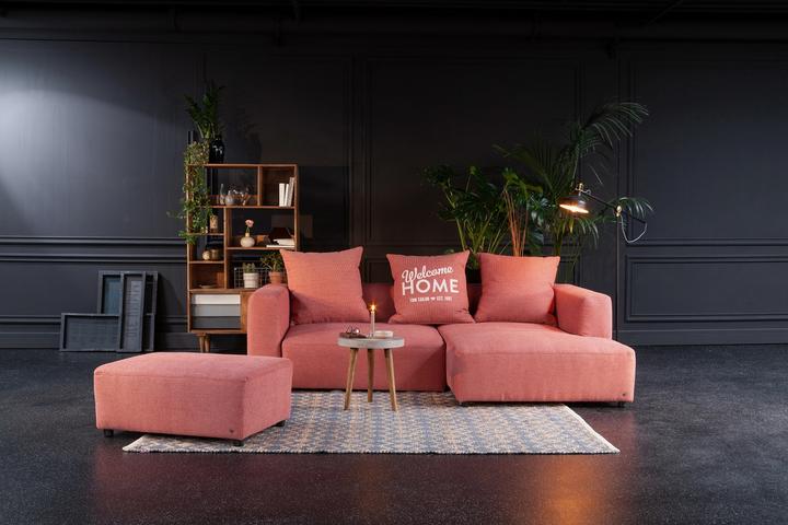 Produktbild Tom Tailor Heaven Colors Casual S (Bettsofa)