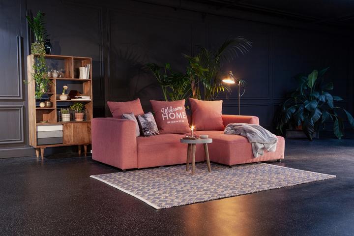 Produktbild Tom Tailor Heaven Colors Casual S (Bettsofa)