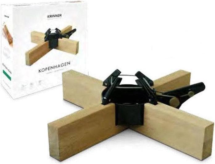 Image du produit Krinner Stand de l'arbre de Noël