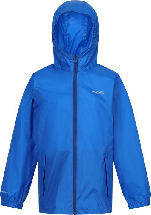 Immagine prodotto Regatta Pack It III Giacca Impermeabile Bambini (128)