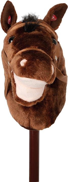 Produktbild small foot Steckenpferd Donner