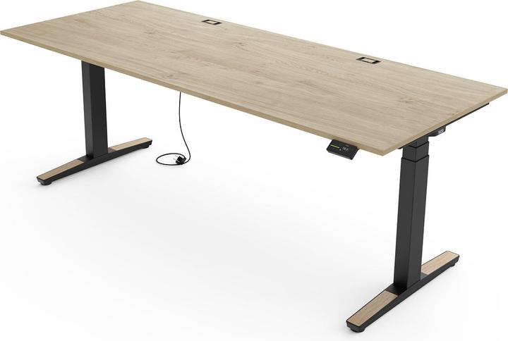 Produktbild Yaasa Desk Expert (180 x 80 cm)